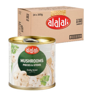 فطر كامل العلالي 200 جم