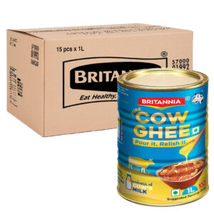 Britannia Cow's Ghee