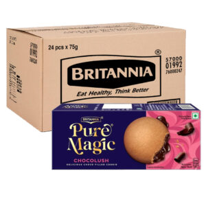 بسكويت بيور ماجيك تشوكولش بريتانيا