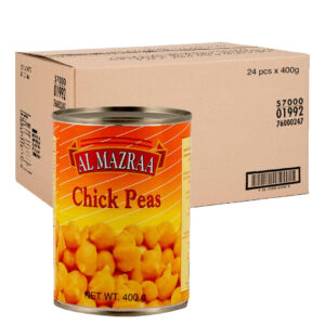 حمص المزرعة