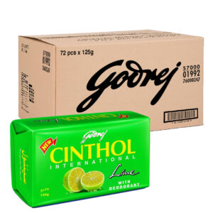 صابونة لايم سينثول 125 جم