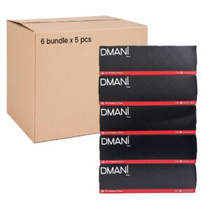 مناديل وجه ديماني