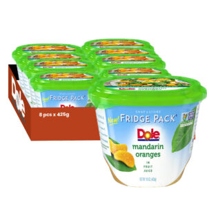 دول برتقال ماندرين مبرد