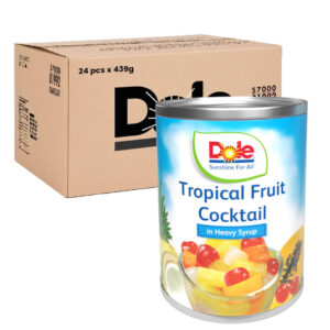 دول شراب كوكتيل فواكه استوائية 439 جم