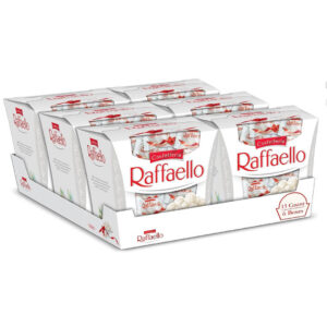Ferrero Raffaello Coconut & Almond 150g