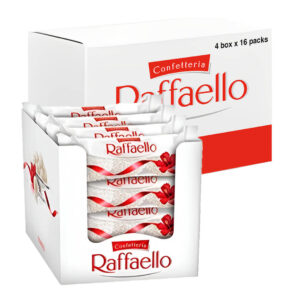 Ferrero Raffaello Coconut & Almond 30g