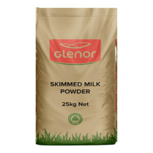 Glenor Skimmed Milk Powder