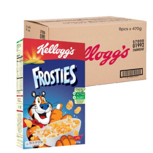 فروستيز كيلوقزعبوة قيمة