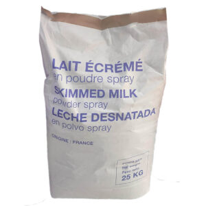 Lait Ecreme Skimmed Milk Powder