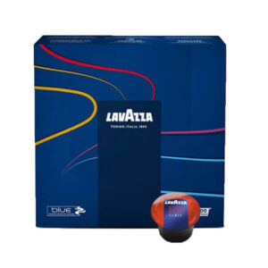 كبسولات لافازا توب كلاس