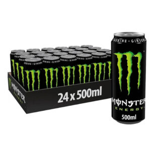 مشروب طاقة مونستر الأصلي
