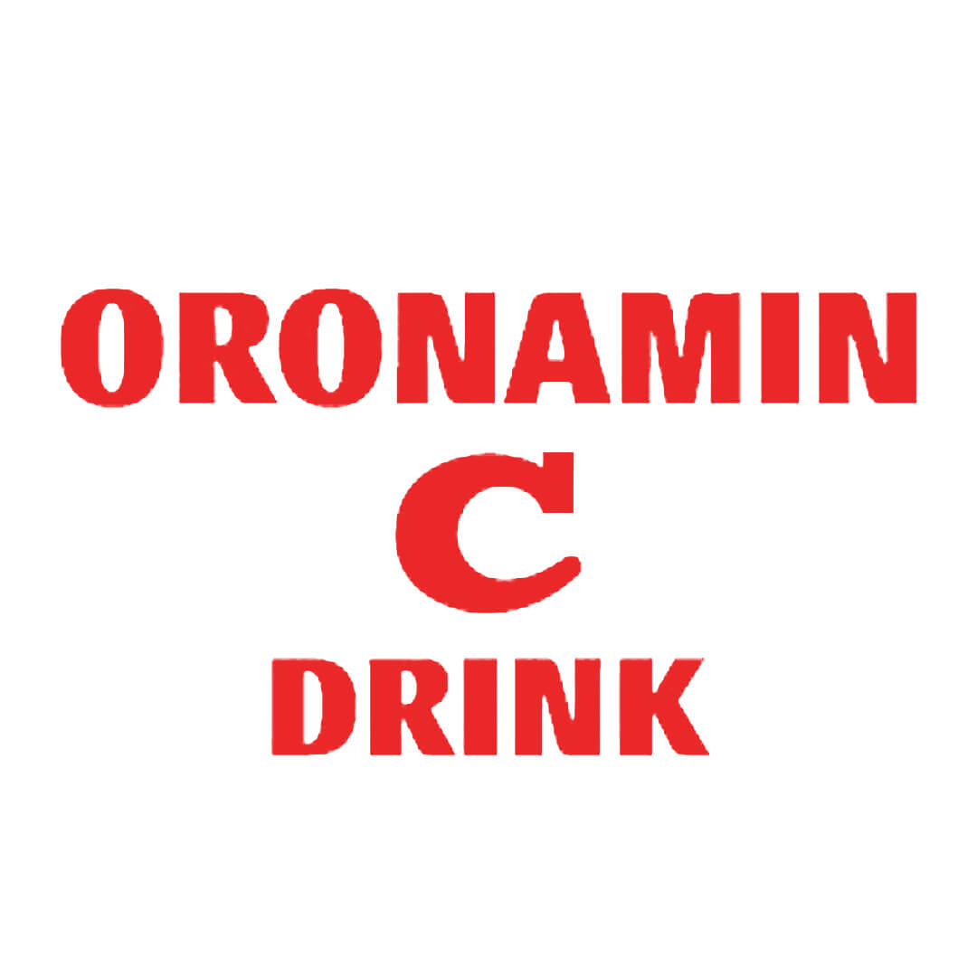 Oronamin