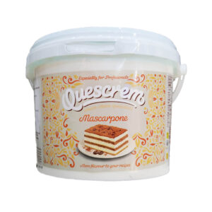 جبنة ماسكاربوني كيوس كريم 2 كجم