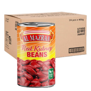 فاصوليا حمراء المزرعة