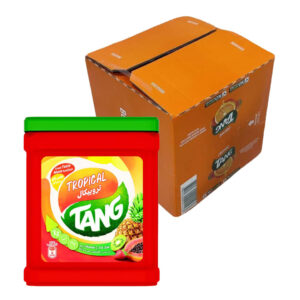 Tang Tropical Cocktail Flavoured Juice Powder 2kg