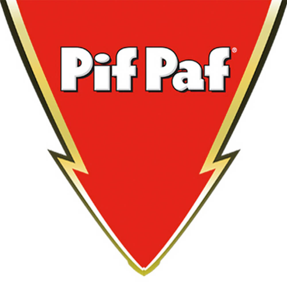 Pif Paf