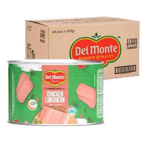 لانشون دجاج ديل مونتي 200 جم