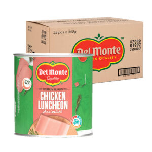 لانشون دجاج ديل مونتي 340 جم