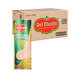 لانشون دجاج ديل مونتي 850 جم