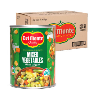 خضار مشكلة ديل مونتي