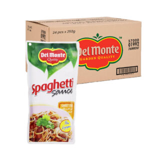 صلصة سباغيتي ديل مونتي حلوة 250 جم