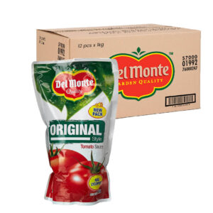 صلصة طماطم ديل مونتي الأصلية 1 كجم