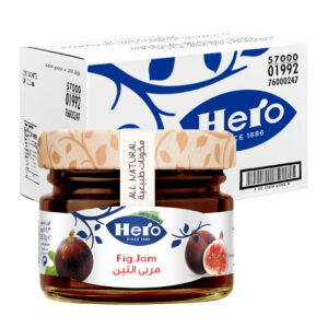 مربى تين هيرو 28.3 جم