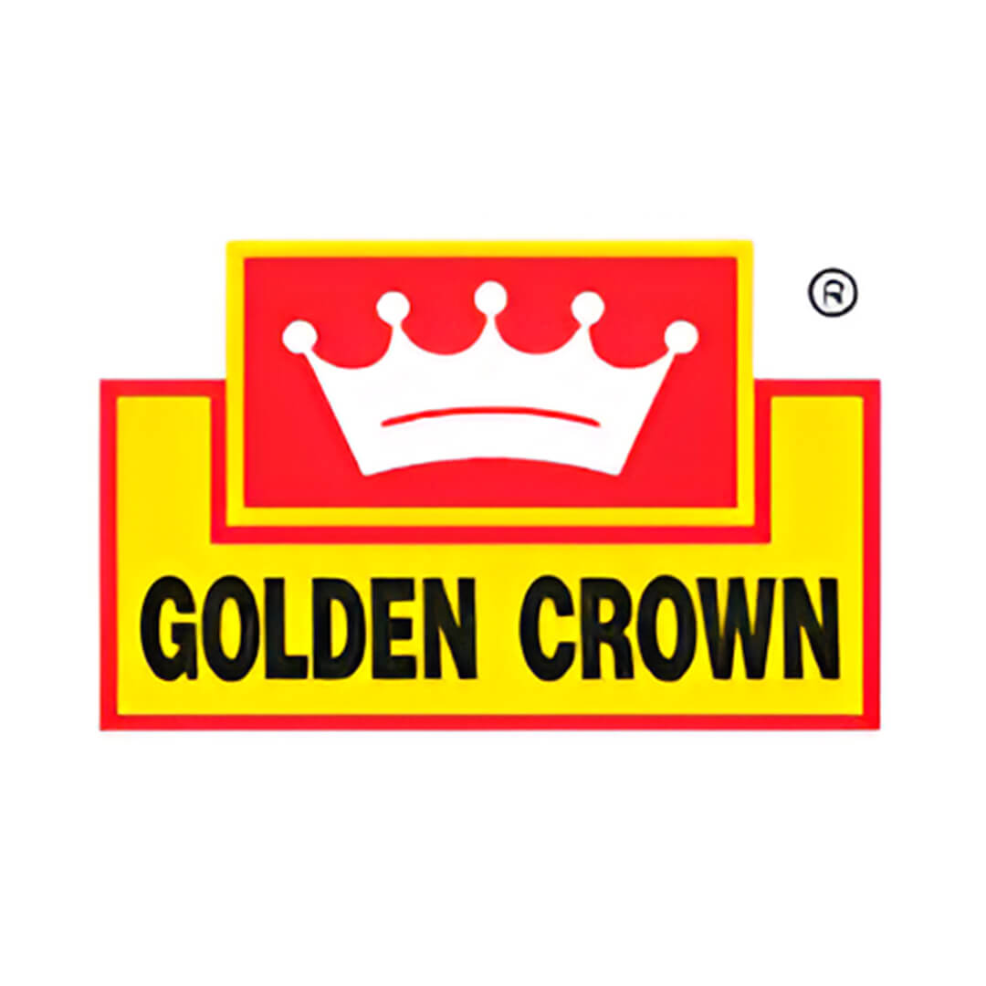 Golden Crown