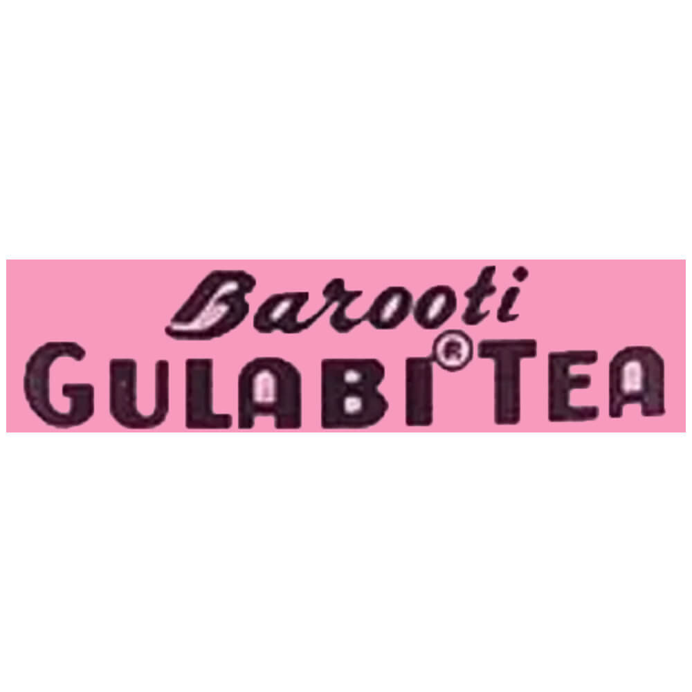 Gulabi Barooti Tea