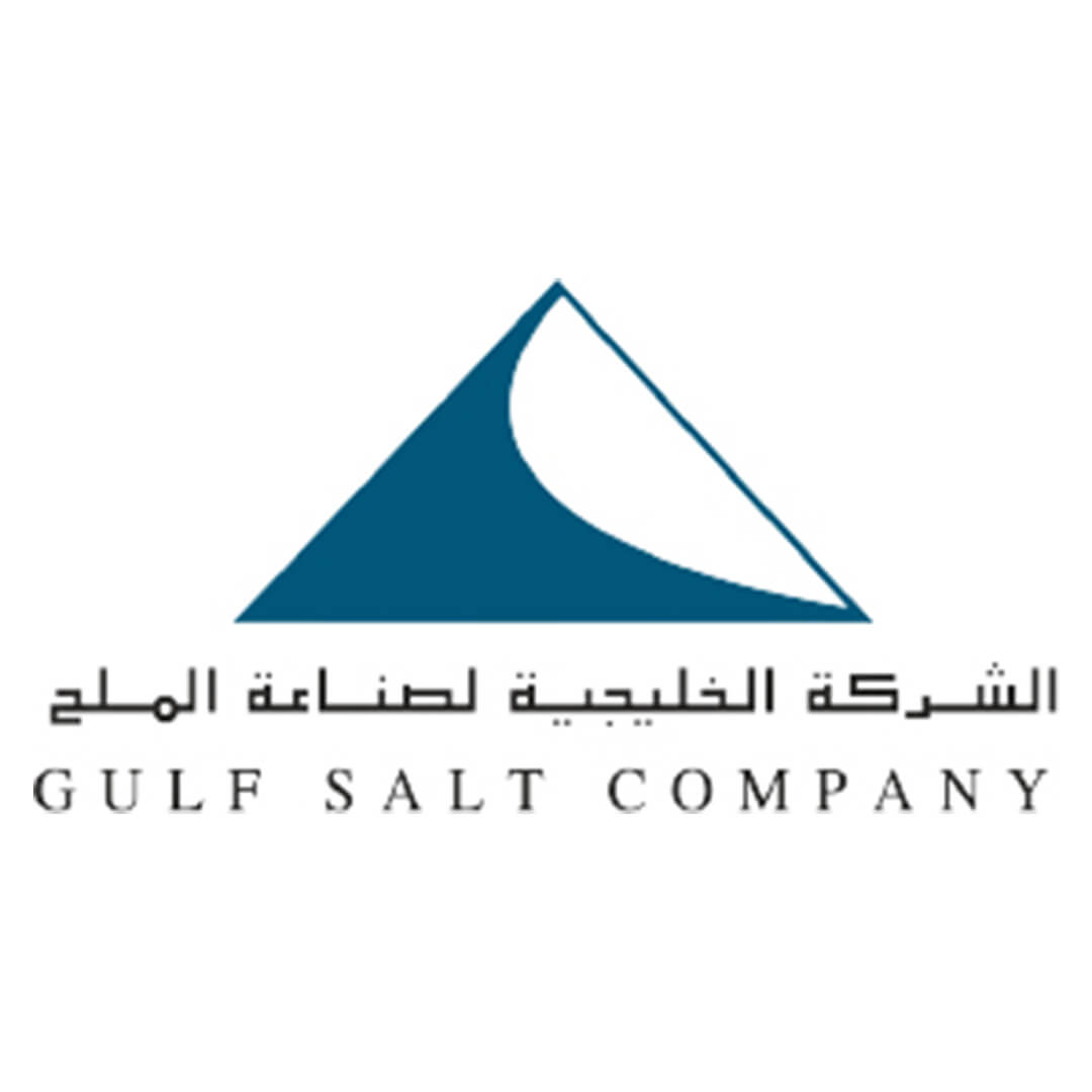 Gulf Salt