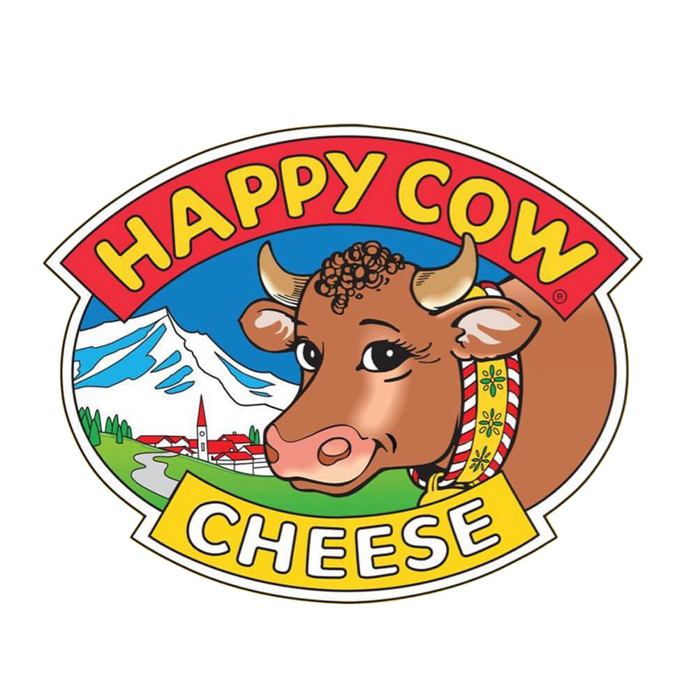 Happy Cow