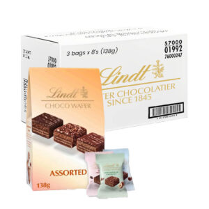 ليندت تشكيلة شوكو ويفر كيس