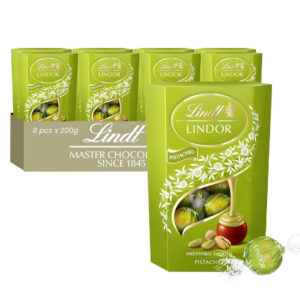 ليندت ليندور شوكولاتة فستق