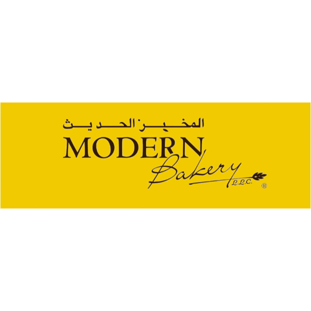 Modern Bakery