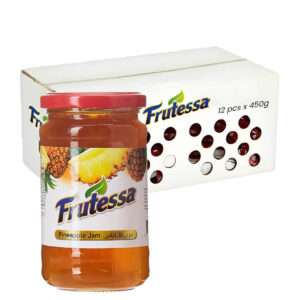 مربى أناناس فروتيسا