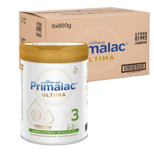بريمالاك ألتيما 3 (من سنة إلى 3 سنوات)