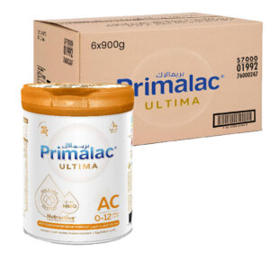 بريمالاك ألتيما AC (من 0 إلى 12 شهرًا)