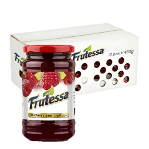 مربى توت العليق فروتيسا