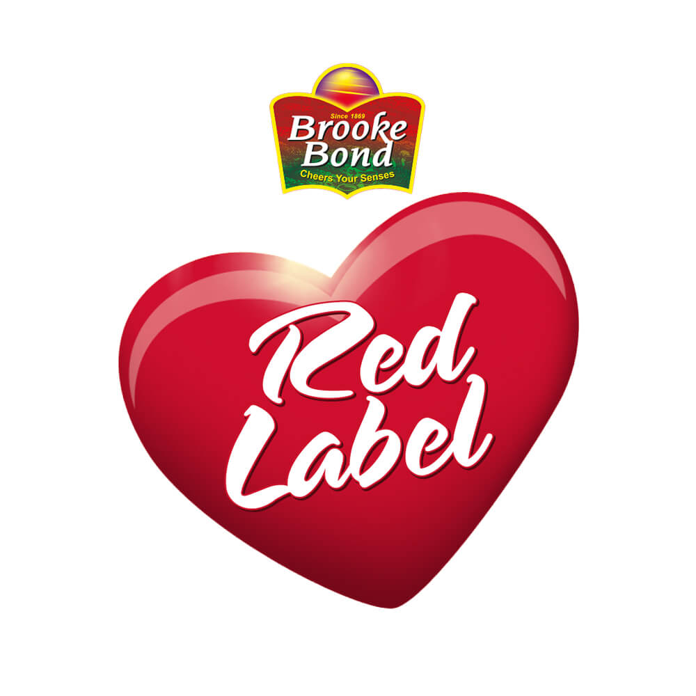 Red label