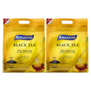 Amazon Loose Tea CTC