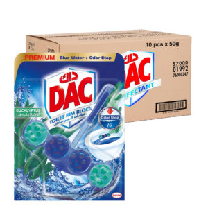 داك معطر حافة مرحاض أوكالبتوس