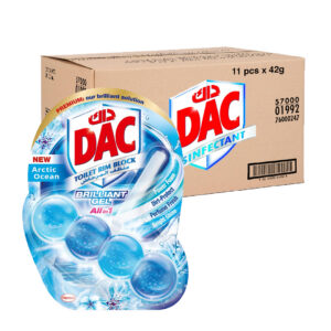 داك جل حواف أركتيك أوشن