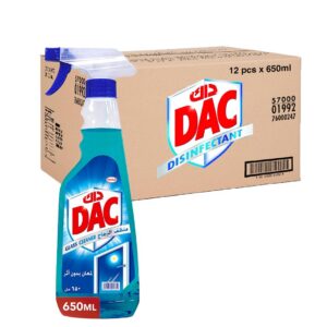 داك منظف زجاج 650 مل