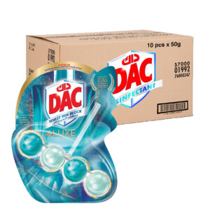 داك معطر حواف ديلوكس ياسمين