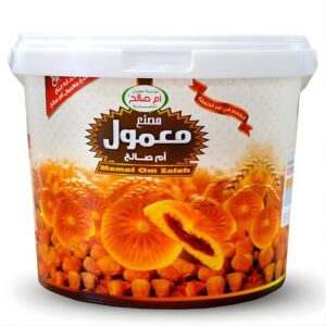 معمول أم صالح