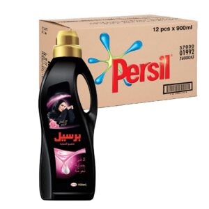 برسيل 2 في 1 عطر الورد 900 مل