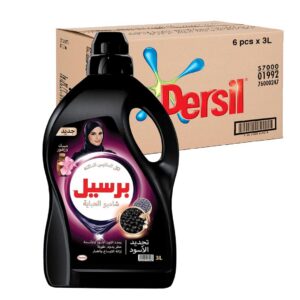 Persil Abaya Liquid Wash Anaqa 3L