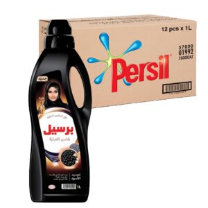 برسيل سائل غسيل عبايات عود 1 لتر