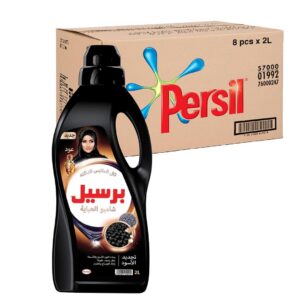 برسيل شامبو عبايات عود 2 لتر