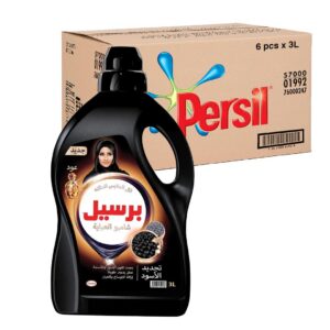 Persil Abaya Liquid Wash Oud 3L
